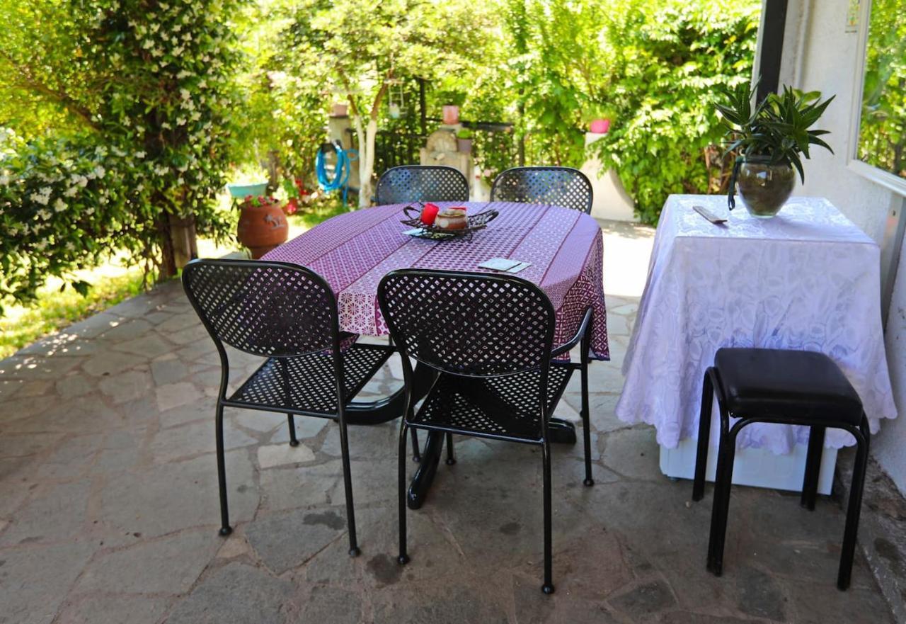 Appartement Diana'S House à Khrisokastron Extérieur photo